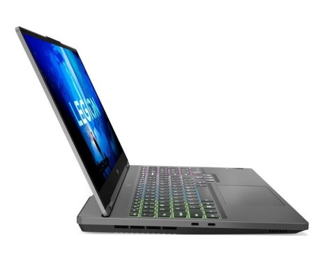 Lenovo Legion 5 15IAH7 i5-12500H 15.6" FHD IPS 300nits AG 165Hz 16GB DDR5 4800 SSD512 GeForce RTX 3050 Ti 4GB NoOS Storm Grey Lenovo Legion 5 15IAH7 i5-12500H 15.6" FHD IPS 300nits AG 165Hz 16GB DDR5 4800 SSD512 GeForce RTX 3050 Ti 4GB NoOS Storm Grey