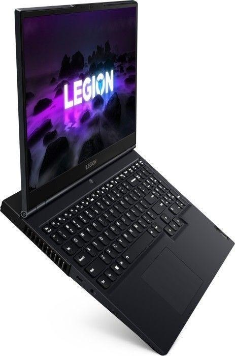 Lenovo Legion 5 15ITH6H i7-11800H 15.6" FHD IPS 300nits AG 16GB DDR4 3200 SSD1TB GeForce RTX 3060 6GB Win11 Phantom Blue Lenovo Legion 5 15ITH6H i7-11800H 15.6" FHD IPS 300nits AG 16GB DDR4 3200 SSD1TB GeForce RTX 3060 6GB Win11 Phantom Blue