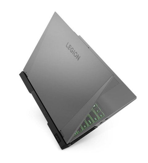 Lenovo Legion 5 Pro 16ARH7H Ryzen 7 6800H 16" WQXGA IPS 500nits AG 165Hz 16GB DDR5 4800 SSD512 GeForce RTX 3060 6GB NoOS Storm G Lenovo Legion 5 Pro 16ARH7H Ryzen 7 6800H 16" WQXGA IPS 500nits AG 165Hz 16GB DDR5 4800 SSD512 GeForce RTX 3060 6GB NoOS Storm G