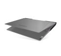 Lenovo Legion 5 Pro 16ARH7H Ryzen 7 6800H 16" WQXGA IPS 500nits AG 165Hz 16GB DDR5 4800 SSD512 GeForce RTX 3070 Ti 8GB Win11 Sto