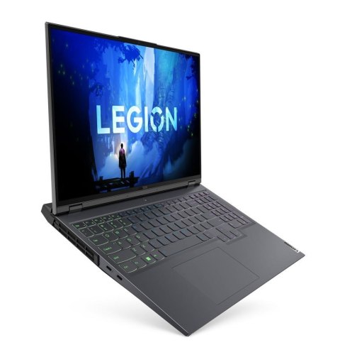 Lenovo Legion 5 Pro 16IAH7H IntelCore i5-12500H 16" WUXGA IPS 300nits AG 165Hz 16GB DDR5 4800 SSD512 NVIDIA GeForce RTX 3060 6GB Lenovo Legion 5 Pro 16IAH7H IntelCore i5-12500H 16" WUXGA IPS 300nits AG 165Hz 16GB DDR5 4800 SSD512 NVIDIA GeForce RTX 3060 6GB