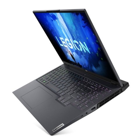 Lenovo Legion 5 Pro 16IAH7H IntelCore i5-12500H 16" WUXGA IPS 300nits AG 165Hz 16GB DDR5 4800 SSD512 NVIDIA GeForce RTX 3060 6GB Lenovo Legion 5 Pro 16IAH7H IntelCore i5-12500H 16" WUXGA IPS 300nits AG 165Hz 16GB DDR5 4800 SSD512 NVIDIA GeForce RTX 3060 6GB