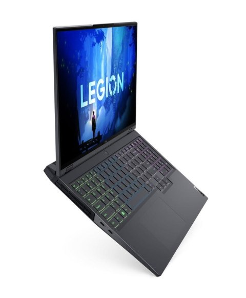 Lenovo Legion 5 Pro 16IAH7H IntelCore i5-12500H 16" WUXGA IPS 300nits AG 165Hz 16GB DDR5 4800 SSD512 NVIDIA GeForce RTX 3060 6GB Lenovo Legion 5 Pro 16IAH7H IntelCore i5-12500H 16" WUXGA IPS 300nits AG 165Hz 16GB DDR5 4800 SSD512 NVIDIA GeForce RTX 3060 6GB