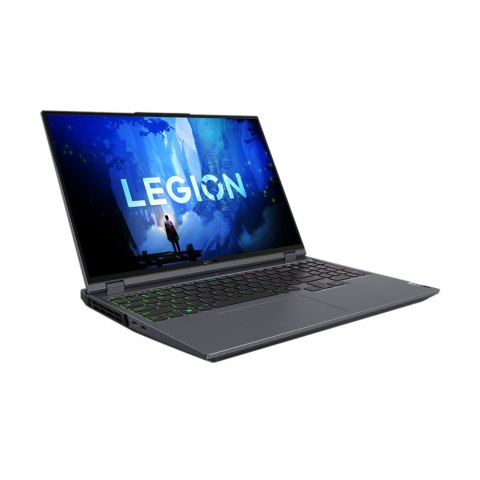 Lenovo Legion 5 Pro 16IAH7H i5-12500H 16" WUXGA IPS 300nits AG 16GB DDR5 4800 SSD512 GeForce RTX 3060 6GB NoOS Storm Grey Lenovo Legion 5 Pro 16IAH7H i5-12500H 16" WUXGA IPS 300nits AG 16GB DDR5 4800 SSD512 GeForce RTX 3060 6GB NoOS Storm Grey