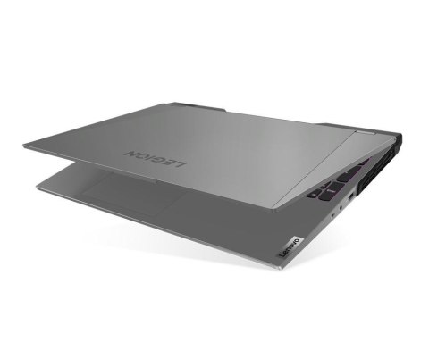 Lenovo Legion 5 Pro 16IAH7H i5-12500H 16" WUXGA IPS 300nits AG 16GB DDR5 4800 SSD512 GeForce RTX 3060 6GB NoOS Storm Grey Lenovo Legion 5 Pro 16IAH7H i5-12500H 16" WUXGA IPS 300nits AG 16GB DDR5 4800 SSD512 GeForce RTX 3060 6GB NoOS Storm Grey