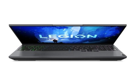 Lenovo Legion 5 Pro 16IAH7H i5-12500H 16" WUXGA IPS 300nits AG 16GB DDR5 4800 SSD512 GeForce RTX 3060 6GB NoOS Storm Grey Lenovo Legion 5 Pro 16IAH7H i5-12500H 16" WUXGA IPS 300nits AG 16GB DDR5 4800 SSD512 GeForce RTX 3060 6GB NoOS Storm Grey