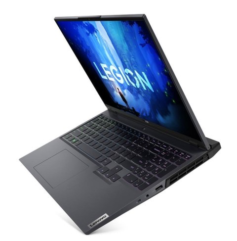 Lenovo Legion 5 Pro 16IAH7H i5-12500H 16" WUXGA IPS 300nits AG 16GB DDR5 4800 SSD512 GeForce RTX 3060 6GB NoOS Storm Grey Lenovo Legion 5 Pro 16IAH7H i5-12500H 16" WUXGA IPS 300nits AG 16GB DDR5 4800 SSD512 GeForce RTX 3060 6GB NoOS Storm Grey