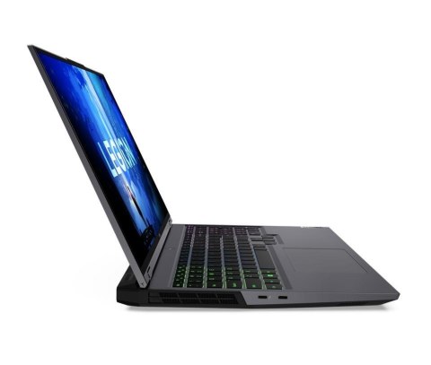Lenovo Legion 5 Pro 16IAH7H i5-12500H 16" WUXGA IPS 300nits AG 16GB DDR5 4800 SSD512 GeForce RTX 3060 6GB NoOS Storm Grey Lenovo Legion 5 Pro 16IAH7H i5-12500H 16" WUXGA IPS 300nits AG 16GB DDR5 4800 SSD512 GeForce RTX 3060 6GB NoOS Storm Grey