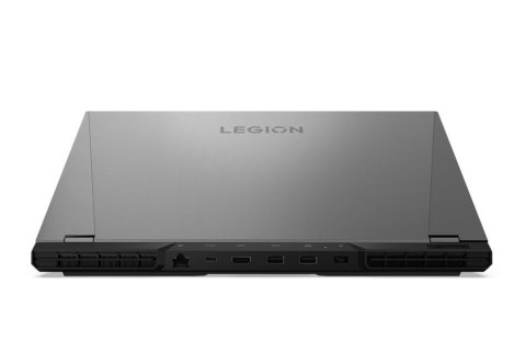 Lenovo Legion 5 Pro 16IAH7H i5-12500H 16" WUXGA IPS 300nits AG 16GB DDR5 4800 SSD512 GeForce RTX 3060 6GB NoOS Storm Grey Lenovo Legion 5 Pro 16IAH7H i5-12500H 16" WUXGA IPS 300nits AG 16GB DDR5 4800 SSD512 GeForce RTX 3060 6GB NoOS Storm Grey