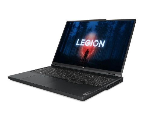Lenovo Legion Pro 5 16ARX8 Ryzen 5 7645HX 16" WQXGA IPS 300nits AG 165Hz 16GB DDR5 5200 SSD512 GeForce RTX 4050 6GB Win11 Onyx G Lenovo Legion Pro 5 16ARX8 Ryzen 5 7645HX 16" WQXGA IPS 300nits AG 165Hz 16GB DDR5 5200 SSD512 GeForce RTX 4050 6GB Win11 Onyx G