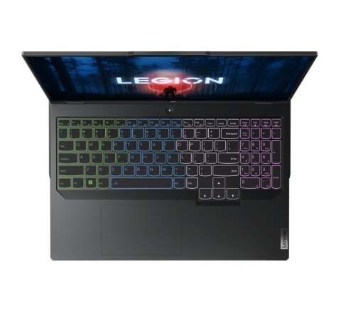 Lenovo Legion Pro 5 16ARX8 Ryzen 5 7645HX 16" WQXGA IPS 300nits AG 165Hz 16GB DDR5 5200 SSD512 GeForce RTX 4050 6GB Win11 Onyx G Lenovo Legion Pro 5 16ARX8 Ryzen 5 7645HX 16" WQXGA IPS 300nits AG 165Hz 16GB DDR5 5200 SSD512 GeForce RTX 4050 6GB Win11 Onyx G