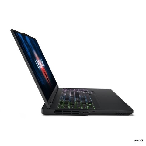 Lenovo Legion Pro 5 16ARX8 Ryzen 5 7645HX 16" WQXGA IPS 300nits AG 165Hz 16GB DDR5 5200 SSD512 GeForce RTX 4050 6GB Win11 Onyx G Lenovo Legion Pro 5 16ARX8 Ryzen 5 7645HX 16" WQXGA IPS 300nits AG 165Hz 16GB DDR5 5200 SSD512 GeForce RTX 4050 6GB Win11 Onyx G