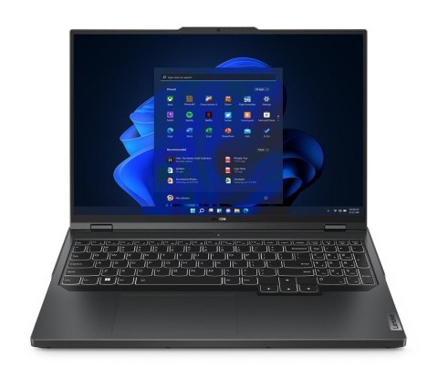 Lenovo Legion Pro 5 16ARX8 Ryzen 7 7745HX 16" WQXGA IPS 300nits AG 165Hz 16GB DDR5 5200 SSD512 GeForce RTX 4060 8GB NoOS Onyx Gr Lenovo Legion Pro 5 16ARX8 Ryzen 7 7745HX 16" WQXGA IPS 300nits AG 165Hz 16GB DDR5 5200 SSD512 GeForce RTX 4060 8GB NoOS Onyx Gr
