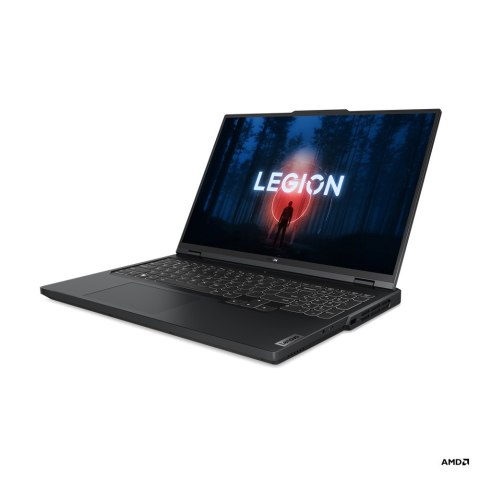 Lenovo Legion Pro 5 16ARX8 Ryzen 7 7745HX 16" WQXGA IPS 500nits AG 240Hz 32GB DDR5 5200 SSD1TB GeForce RTX 4070 8GB NoOS Onyx Gr Lenovo Legion Pro 5 16ARX8 Ryzen 7 7745HX 16" WQXGA IPS 500nits AG 240Hz 32GB DDR5 5200 SSD1TB GeForce RTX 4070 8GB NoOS Onyx Gr