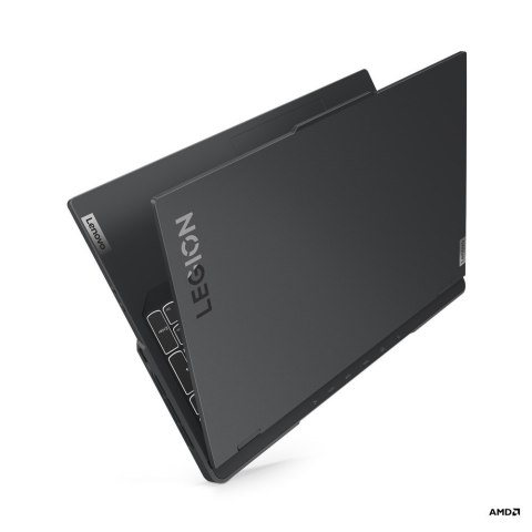 Lenovo Legion Pro 5 16ARX8 Ryzen 7 7745HX 16" WQXGA IPS 500nits AG 240Hz 32GB DDR5 5200 SSD1TB GeForce RTX 4070 8GB NoOS Onyx Gr Lenovo Legion Pro 5 16ARX8 Ryzen 7 7745HX 16" WQXGA IPS 500nits AG 240Hz 32GB DDR5 5200 SSD1TB GeForce RTX 4070 8GB NoOS Onyx Gr