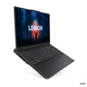 Lenovo Legion Pro 5 16ARX8 Ryzen 7 7745HX 16" WQXGA IPS 500nits AG 240Hz 32GB DDR5 5200 SSD1TB GeForce RTX 4070 8GB NoOS Onyx Gr