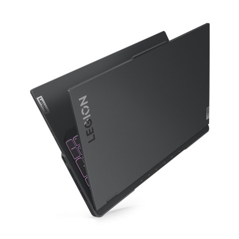 Lenovo Legion Pro 5 16IRX8 i5-13500HX 16" WQXGA IPS 300nits AG 165Hz 16GB DDR5 4800 SSD512 GeForce RTX 4060 8GB Win11 Onyx Grey Lenovo Legion Pro 5 16IRX8 i5-13500HX 16" WQXGA IPS 300nits AG 165Hz 16GB DDR5 4800 SSD512 GeForce RTX 4060 8GB Win11 Onyx Grey