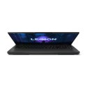 Lenovo Legion Pro 5 16IRX8 i5-13500HX 16" WQXGA IPS 300nits AG 165Hz 16GB DDR5 4800 SSD512 GeForce RTX 4060 8GB Win11 Onyx Grey
