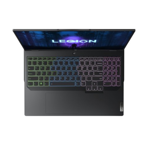 Lenovo Legion Pro 5 16IRX8 i5-13500HX 16" WQXGA IPS 300nits AG 165Hz 16GB DDR5 4800 SSD512 GeForce RTX 4060 8GB Win11 Onyx Grey Lenovo Legion Pro 5 16IRX8 i5-13500HX 16" WQXGA IPS 300nits AG 165Hz 16GB DDR5 4800 SSD512 GeForce RTX 4060 8GB Win11 Onyx Grey