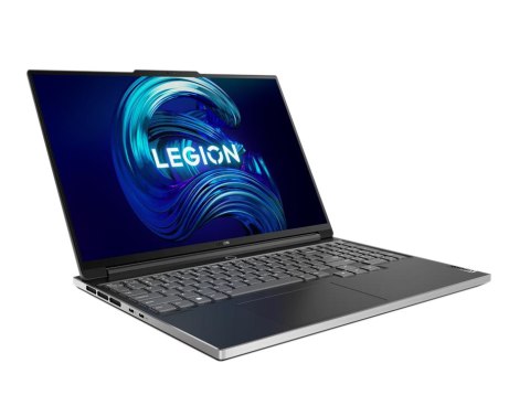 Lenovo Legion S7 16IAH7 i5-12500H 16" WQXGA IPS 500nits AG 165Hz 16GB DDR5 4800 SSD512 GeForce RTX 3060 6GB NoOS Onyx Grey Lenovo Legion S7 16IAH7 i5-12500H 16" WQXGA IPS 500nits AG 165Hz 16GB DDR5 4800 SSD512 GeForce RTX 3060 6GB NoOS Onyx Grey