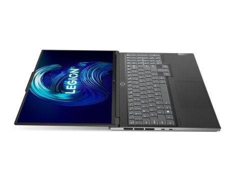 Lenovo Legion S7 16IAH7 i5-12500H 16" WQXGA IPS 500nits AG 165Hz 16GB DDR5 4800 SSD512 GeForce RTX 3060 6GB NoOS Onyx Grey Lenovo Legion S7 16IAH7 i5-12500H 16" WQXGA IPS 500nits AG 165Hz 16GB DDR5 4800 SSD512 GeForce RTX 3060 6GB NoOS Onyx Grey
