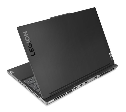Lenovo Legion S7 16IAH7 i5-12500H 16" WQXGA IPS 500nits AG 165Hz 16GB DDR5 4800 SSD512 GeForce RTX 3060 6GB NoOS Onyx Grey Lenovo Legion S7 16IAH7 i5-12500H 16" WQXGA IPS 500nits AG 165Hz 16GB DDR5 4800 SSD512 GeForce RTX 3060 6GB NoOS Onyx Grey