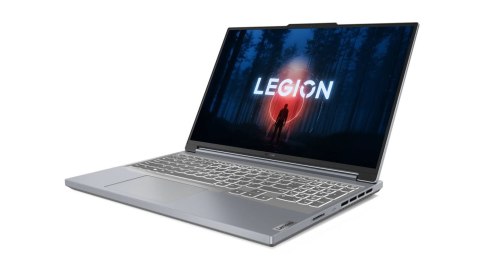 Lenovo Legion Slim 5 16APH8 Ryzen 7 7840HS 16" WQXGA IPS 500nits AG 16GB DDR5 5600 SSD512 GeForce RTX 4070 8GB NoOS Misty Grey Lenovo Legion Slim 5 16APH8 Ryzen 7 7840HS 16" WQXGA IPS 500nits AG 16GB DDR5 5600 SSD512 GeForce RTX 4070 8GB NoOS Misty Grey