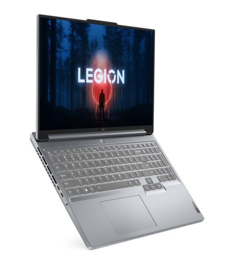 Lenovo Legion Slim 5 16APH8 Ryzen 7 7840HS 16" WQXGA IPS 500nits AG 240Hz 16GB DDR5 5600 SSD512 GeForce RTX 4070 8GB Win11 Misty Lenovo Legion Slim 5 16APH8 Ryzen 7 7840HS 16" WQXGA IPS 500nits AG 240Hz 16GB DDR5 5600 SSD512 GeForce RTX 4070 8GB Win11 Misty