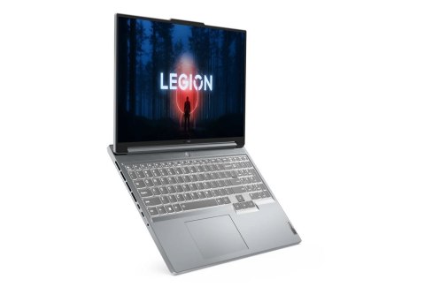 Lenovo Legion Slim 5 16IRH8 i7-13700H 16" WQXGA IPS 500nits AG 240Hz 16GB DDR5 5200 SSD512 GeForce RTX 4070 8GB Win11 Misty Grey Lenovo Legion Slim 5 16IRH8 i7-13700H 16" WQXGA IPS 500nits AG 240Hz 16GB DDR5 5200 SSD512 GeForce RTX 4070 8GB Win11 Misty Grey