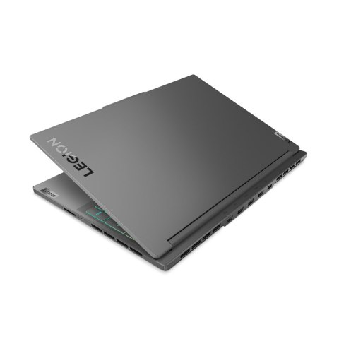 Lenovo Legion Slim 7 16IRH8 i7-13700H 16" WQXGA IPS 500nits AG 240Hz 16GB DDR5 5200 SSD512 GeForce RTX 4060 8GB Win11 Storm Grey Lenovo Legion Slim 7 16IRH8 i7-13700H 16" WQXGA IPS 500nits AG 240Hz 16GB DDR5 5200 SSD512 GeForce RTX 4060 8GB Win11 Storm Grey