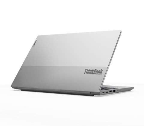 Lenovo ThinkBook 15 G4 i5-1235U 15,6"FHD AG 300 nit IPS 16GB_3200MHz SSD512 IrisXe Aluminium TB BLK 45Wh W11Pro 3Y OnSite Lenovo ThinkBook 15 G4 i5-1235U 15,6"FHD AG 300 nit IPS 16GB_3200MHz SSD512 IrisXe Aluminium TB BLK 45Wh W11Pro 3Y OnSite