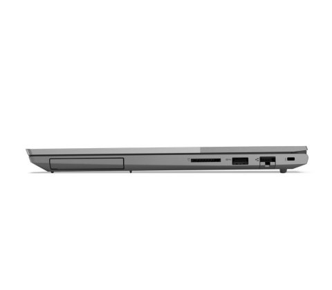 Lenovo ThinkBook 15 G4 i5-1235U 15,6"FHD AG 300 nit IPS 16GB_3200MHz SSD512 IrisXe Aluminium TB BLK 45Wh W11Pro 3Y OnSite Lenovo ThinkBook 15 G4 i5-1235U 15,6"FHD AG 300 nit IPS 16GB_3200MHz SSD512 IrisXe Aluminium TB BLK 45Wh W11Pro 3Y OnSite