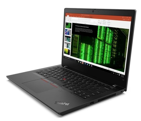 Lenovo ThinkPad L14 G2 i5-1145G7 vPro 14"FHD AG IPS 8GB_3200MHz SSD256 IrisXe noBLK Cam720p 45Wh Win10Pro 3Y Onsite Lenovo ThinkPad L14 G2 i5-1145G7 vPro 14"FHD AG IPS 8GB_3200MHz SSD256 IrisXe noBLK Cam720p 45Wh Win10Pro 3Y Onsite