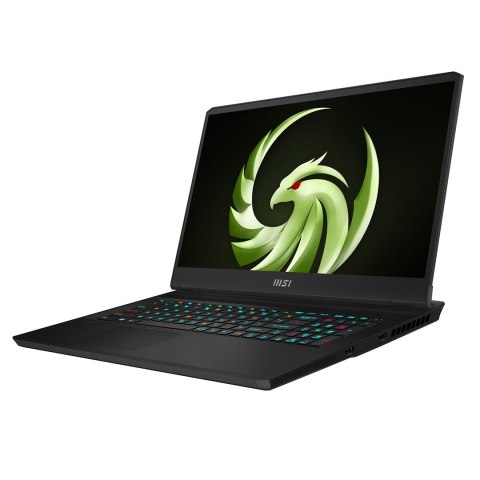 MSI Alpha 17 C7VF-017XPL 17.3"QHD Ryzen 9 7945HX 16GB SSD1TB RTX 4060 8GB NoOS MSI Alpha 17 C7VF-017XPL 17.3"QHD Ryzen 9 7945HX 16GB SSD1TB RTX 4060 8GB NoOS