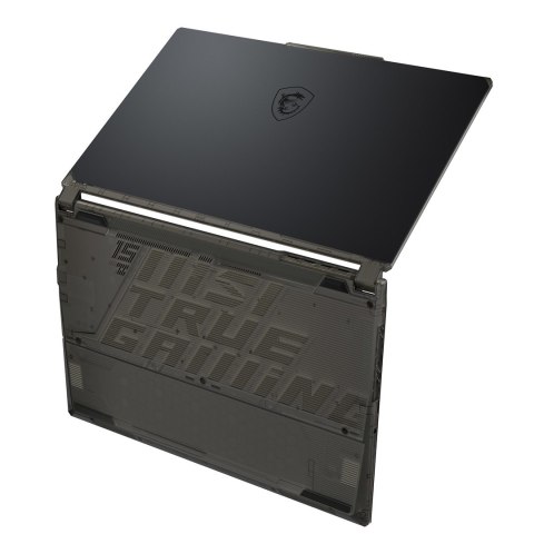 MSI Cyborg 15 A12VE-017XPL i5-12450H 15.6" FHD 144Hz IPS-Level 16GB DDR5 SSD512 RTX 4050 6GB NoOS MSI Cyborg 15 A12VE-017XPL i5-12450H 15.6" FHD 144Hz IPS-Level 16GB DDR5 SSD512 RTX 4050 6GB NoOS