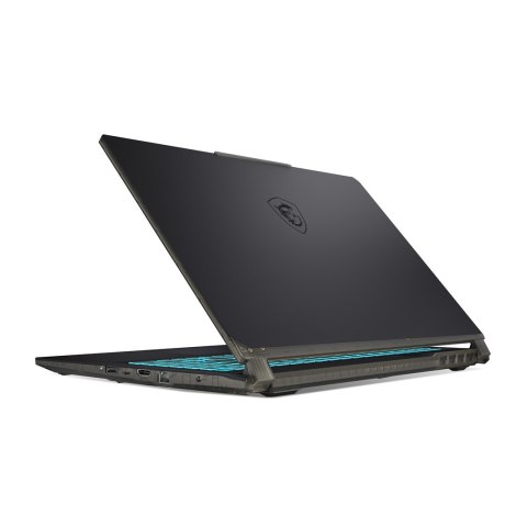 MSI Cyborg 15 A12VE-017XPL i5-12450H 15.6" FHD 144Hz IPS-Level 16GB DDR5 SSD512 RTX 4050 6GB NoOS MSI Cyborg 15 A12VE-017XPL i5-12450H 15.6" FHD 144Hz IPS-Level 16GB DDR5 SSD512 RTX 4050 6GB NoOS