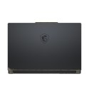 MSI Cyborg 15 A12VE-017XPL i5-12450H 15.6" FHD 144Hz IPS-Level 16GB DDR5 SSD512 RTX 4050 6GB NoOS