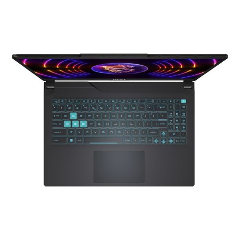 MSI Cyborg 15 A12VE-017XPL i5-12450H 15.6" FHD 144Hz IPS-Level 16GB DDR5 SSD512 RTX 4050 6GB NoOS MSI Cyborg 15 A12VE-017XPL i5-12450H 15.6" FHD 144Hz IPS-Level 16GB DDR5 SSD512 RTX 4050 6GB NoOS