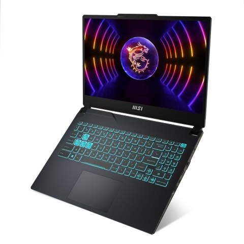 MSI Cyborg 15 A12VF-266XPL i5-12450H 15.6" FHD 144Hz IPS-Level 16GB DDR5 SSD512 RTX 4060 8GB NoOS MSI Cyborg 15 A12VF-266XPL i5-12450H 15.6" FHD 144Hz IPS-Level 16GB DDR5 SSD512 RTX 4060 8GB NoOS