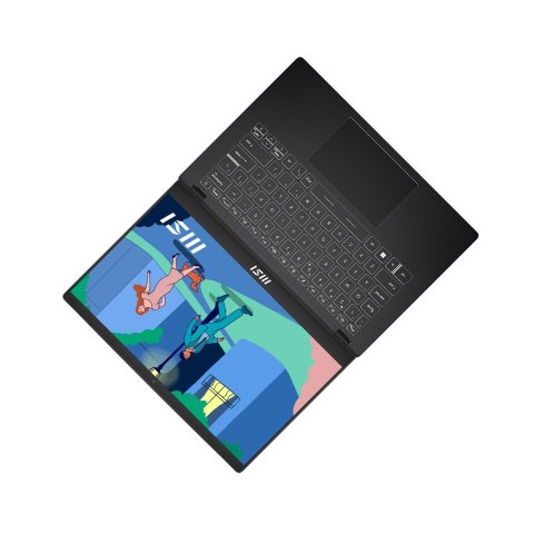 MSI Modern 14 C12MO-868PL i5-1235U 14" FHD 60Hz IPS-Level 16GB DDR4 3200 SSD512 Intel Iris Xe Graphics Win11 MSI Modern 14 C12MO-868PL i5-1235U 14" FHD 60Hz IPS-Level 16GB DDR4 3200 SSD512 Intel Iris Xe Graphics Win11