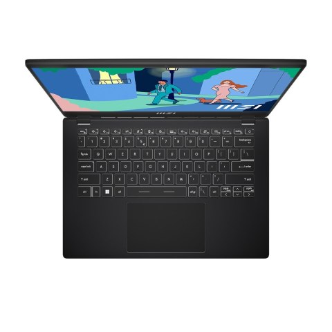 MSI Modern 14 C12MO-868PL i5-1235U 14" FHD 60Hz IPS-Level 16GB DDR4 3200 SSD512 Intel Iris Xe Graphics Win11 MSI Modern 14 C12MO-868PL i5-1235U 14" FHD 60Hz IPS-Level 16GB DDR4 3200 SSD512 Intel Iris Xe Graphics Win11