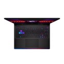 MSI Raider GE68 HX 14VHG-408PL i9-14900HX 16" 16:10 UHD+ MiniLED 120Hz IPS-level panel 32GB DDR5 SSD2TB RTX 4080 12GB Win11