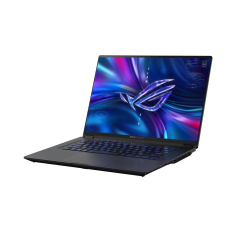 ASUS ROG Flow X16 GV601VU-NL045W i9-13900H 16.0" QHD+ 240Hz Touch ScreenMini LED 1100nits Glossy 16GB DDR5 4800 SSD1TB GeForce R ASUS ROG Flow X16 GV601VU-NL045W i9-13900H 16.0" QHD+ 240Hz Touch ScreenMini LED 1100nits Glossy 16GB DDR5 4800 SSD1TB GeForce R