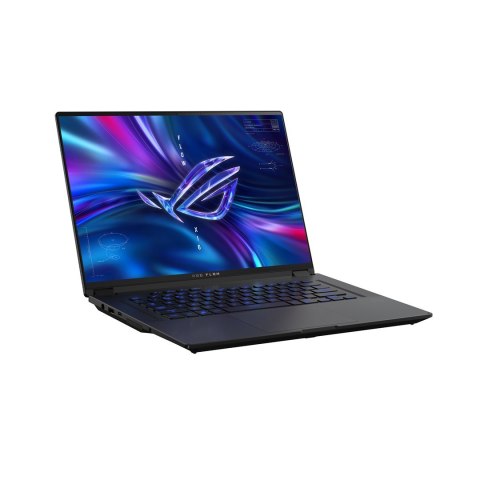 ASUS ROG Flow X16 GV601VU-NL045W i9-13900H 16.0" QHD+ 240Hz Touch ScreenMini LED 1100nits Glossy 16GB DDR5 4800 SSD1TB GeForce R ASUS ROG Flow X16 GV601VU-NL045W i9-13900H 16.0" QHD+ 240Hz Touch ScreenMini LED 1100nits Glossy 16GB DDR5 4800 SSD1TB GeForce R