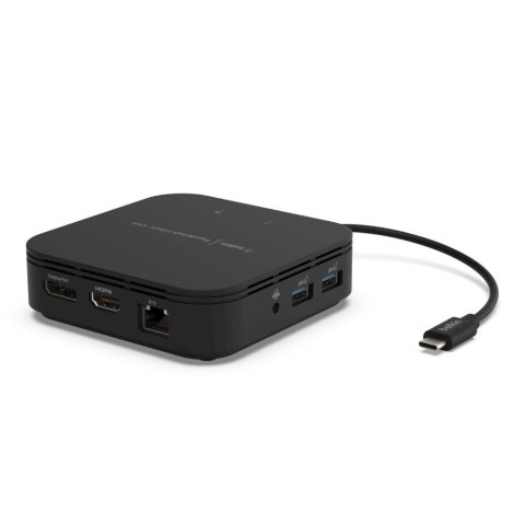 BELKIN DOCK THUNDERBOLT 3 SERIES 2 BELKIN DOCK THUNDERBOLT 3 SERIES 2