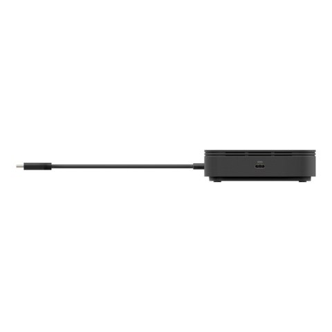 BELKIN DOCK THUNDERBOLT 3 SERIES 2 BELKIN DOCK THUNDERBOLT 3 SERIES 2