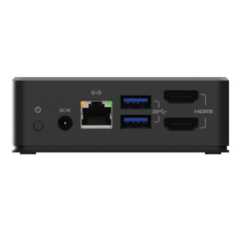 BELKIN DOCK USB-C DUAL DISPLAY BELKIN DOCK USB-C DUAL DISPLAY