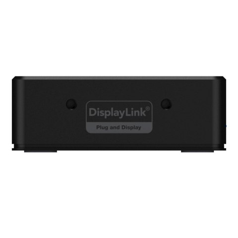 BELKIN DOCK USB-C DUAL DISPLAY BELKIN DOCK USB-C DUAL DISPLAY
