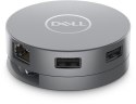 Dell Adapter - Dell 6-in-1 USB-C Multiport Adapter - DA305
