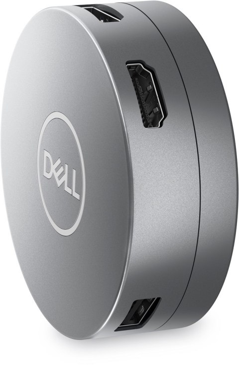 Dell Adapter - Dell 6-in-1 USB-C Multiport Adapter - DA305 Dell Adapter - Dell 6-in-1 USB-C Multiport Adapter - DA305